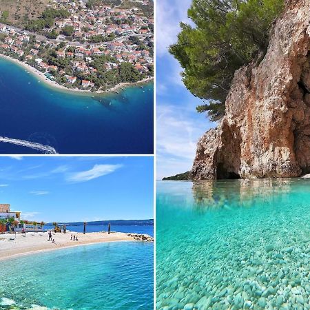 City Gem Omis Luaran gambar