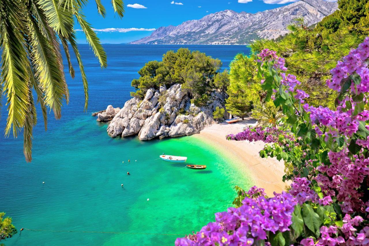 City Gem Omis Luaran gambar
