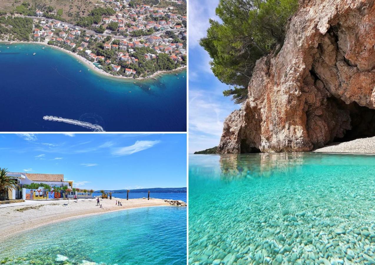 City Gem Omis Luaran gambar